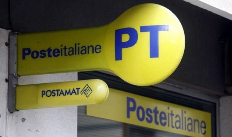 Poste Italiane prend 51% de part dans la société chinoise Sengi Express