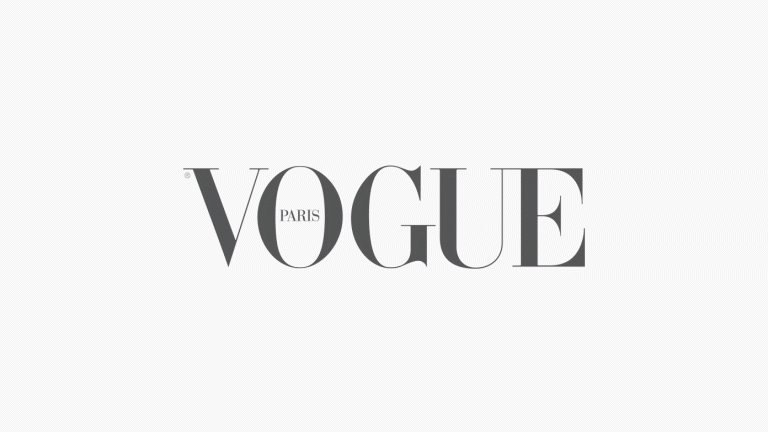 Vogue Paris lance son e-shop de pièces exclusives