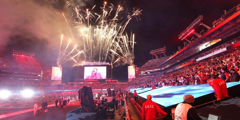 Super Bowl : des recettes publicitaires records