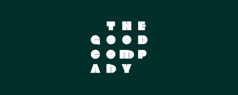 The Good Company lance The Good Proof