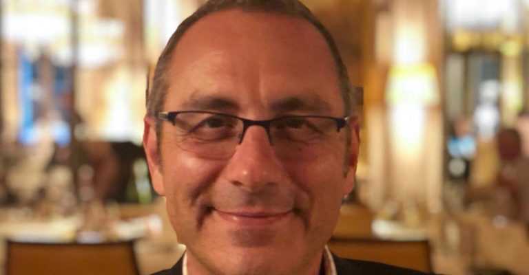 Jean-Michel Tavernier est promu Regional Director Ivanti France