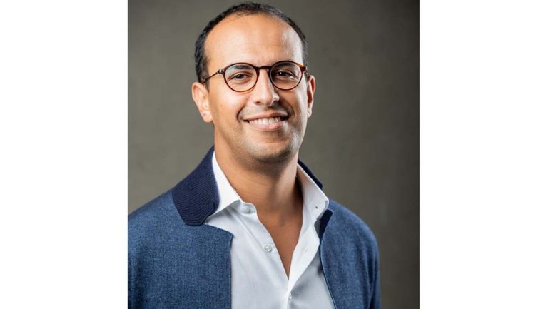 Julien Leroux lance Paper Entertainment