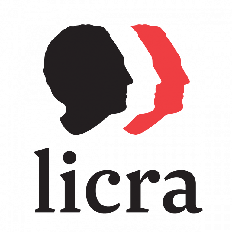 Nouvelle campagne de la LICRA contre la peur et le racisme