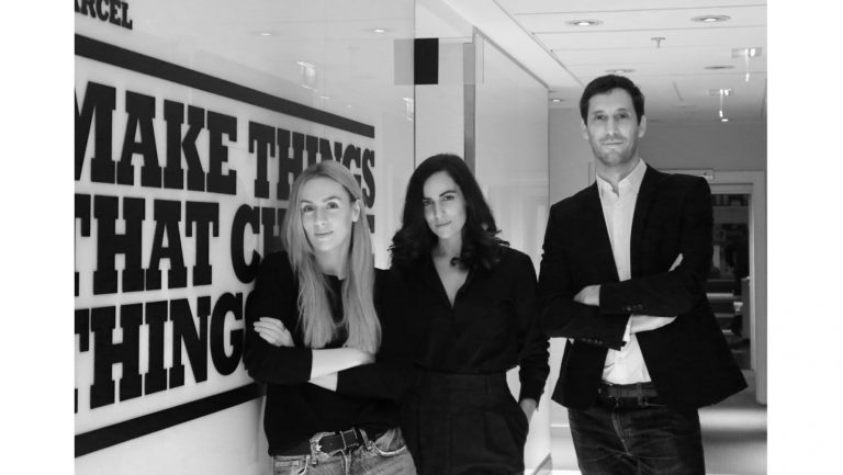 Marcel nomme une nouvelle direction de la stratégie : « Nous sommes tous les trois des enfants de Marcel »