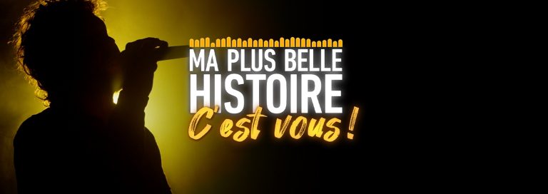 «Ma plus belle histoire, c’est vous», nouveau programme court de TF1 parrainé par La Seine Musicale et le Crédit Mutuel