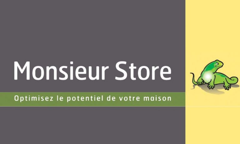 Monsieur Store revient sur les écrans avec Serviceplan