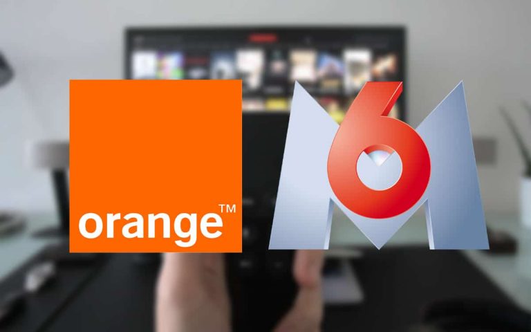 Le Groupe M6 et Orange signent un accord sur la publicité segmentée et renouvellent leur accord de distribution