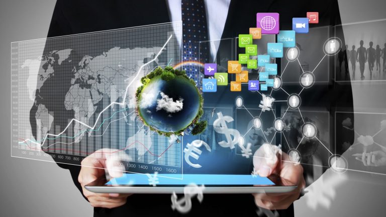 La publicité numérique a progressé de 3% en 2020