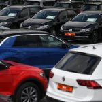 France : le prix moyen de vente des voitures neuves en baisse de 2% en 2025
