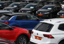 France : le prix moyen de vente des voitures neuves en baisse de 2% en 2025