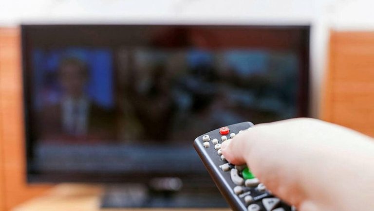 Février : M6, TF1 et France 2 en hausse, CNews en forte hausse