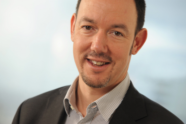 R. PORTE (Altice Media) : «Notre nouvelle identité illustre une plus forte intégration à Altice France»