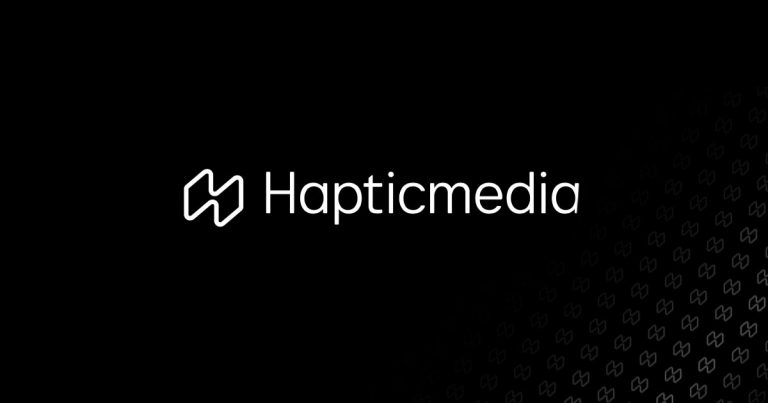 Hapticmedia lance Apviz, sa solution de représentation 3D SaaS autonome