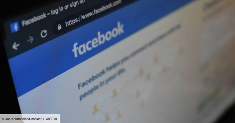 Facebook reste toujours autant apprécié par les jeunes américains