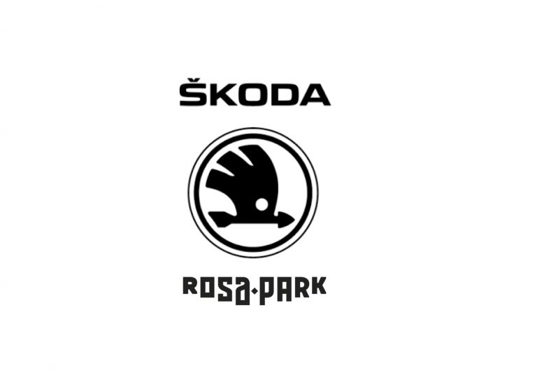 Nouvelle campagne pour Škoda avec Rosapark