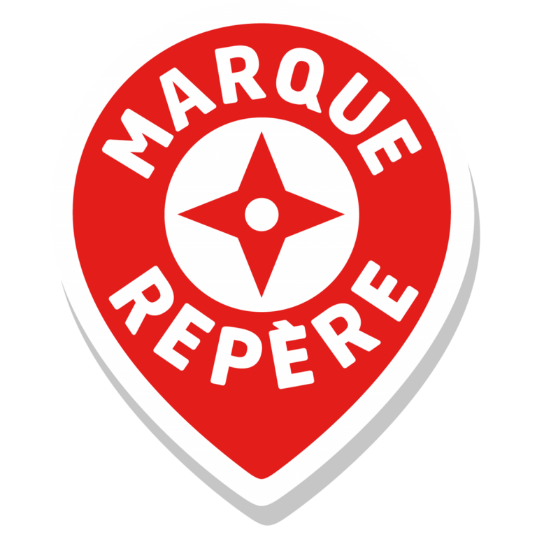Nouvelle campagne pour Marque Repère