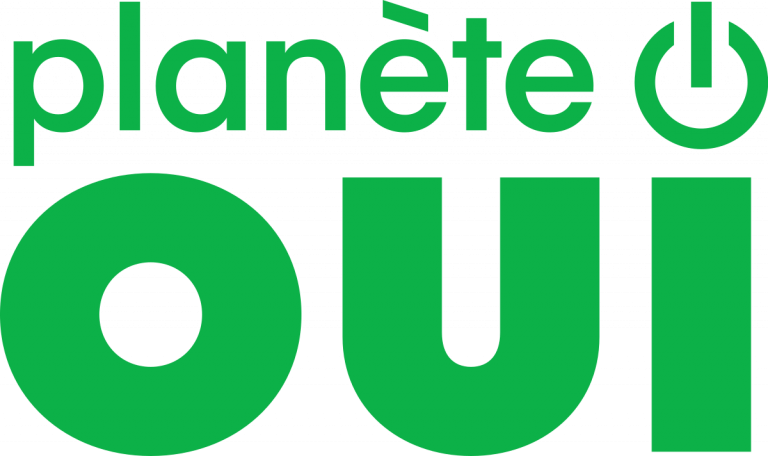 Planète OUI dit oui à The Good Company