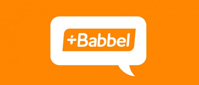 Babbel acquiert l&rsquo;extension de navigateur Toucan