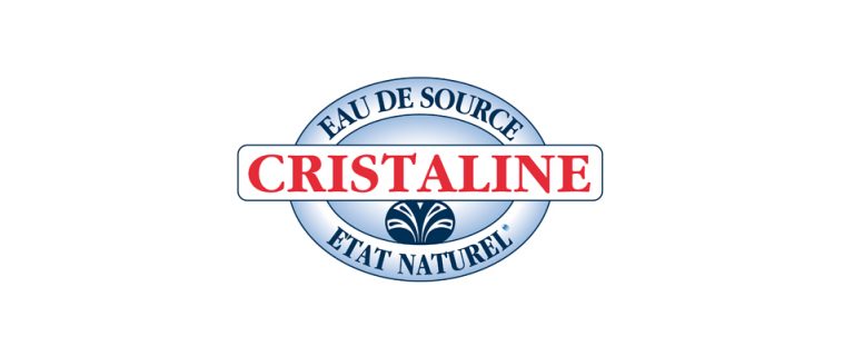 Nouvelle campagne pour Cristaline