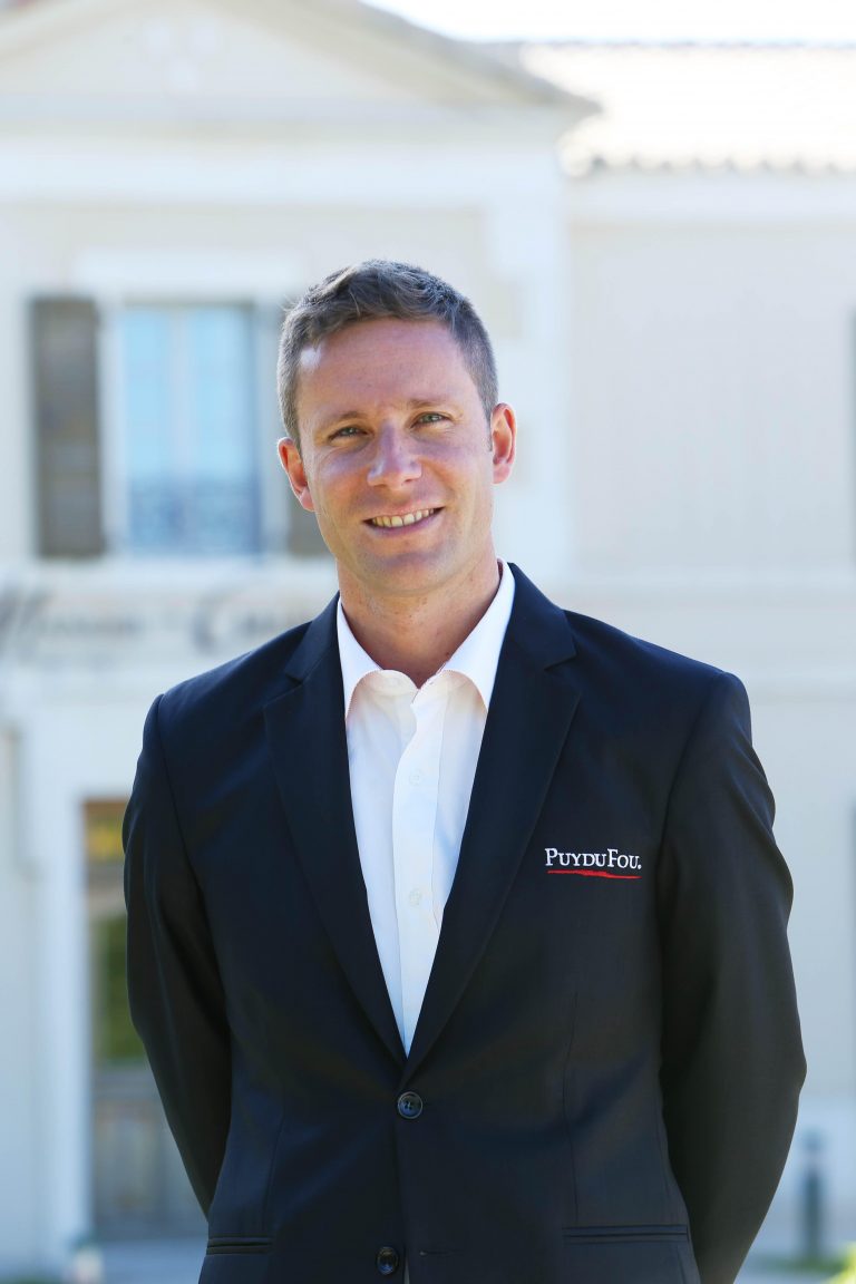 N. DE VILLIERS (Puy du Fou) : «L’objectif est d’ouvrir deux autres Puy du Fou dans le monde d’ici 2030»