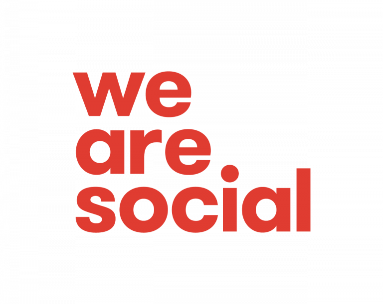Trois nouveaux talents créatifs chez We Are Social : Charlotte Rouart, Renaud Arnaudet et Lucas Bogatchevsky