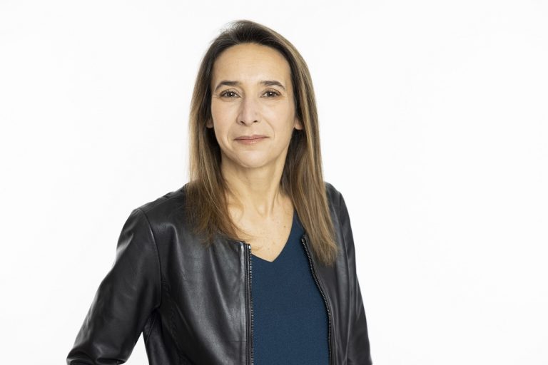 Delphine Pons est nommée Directrice Générale du Parc Astérix