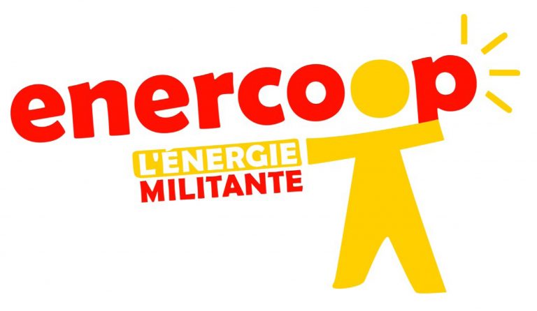 La coopérative Enercoop lance une campagne de publicité avec l’agence Saatchi & Saatchi