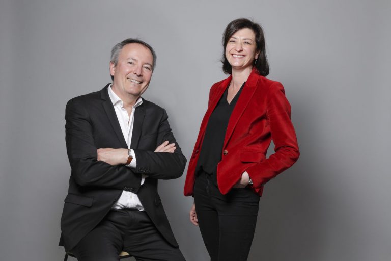 S. AUVRAY (Agence Auvray & Associés) : «Les projets de nos clients prennent une nouvelle dimension»