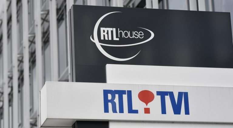 RTL Group annonce la vente de sa filiale RTL Belgium à DPG Media et Groupe Rossel
