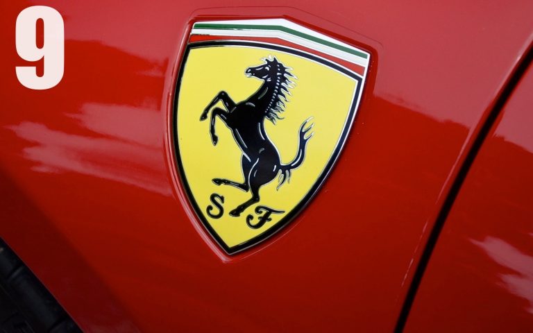 Ferrari souhaite diversifier son univers
