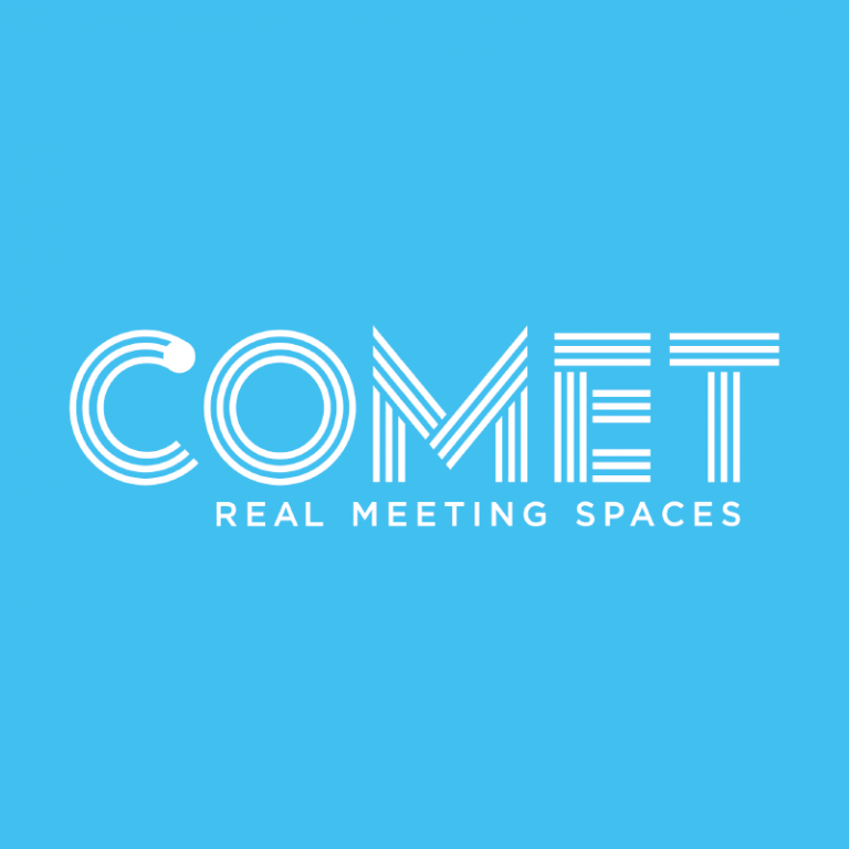 Comet Meetings ouvre à nouveau ses différents tiers-lieux atypiques