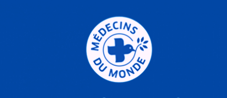 Médecins du Monde affiche son combat féministe