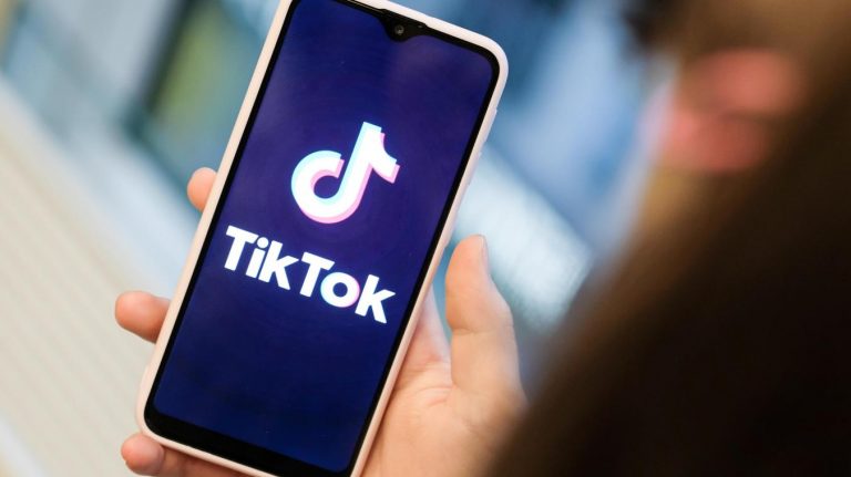 TikTok va lancer une boutique en ligne