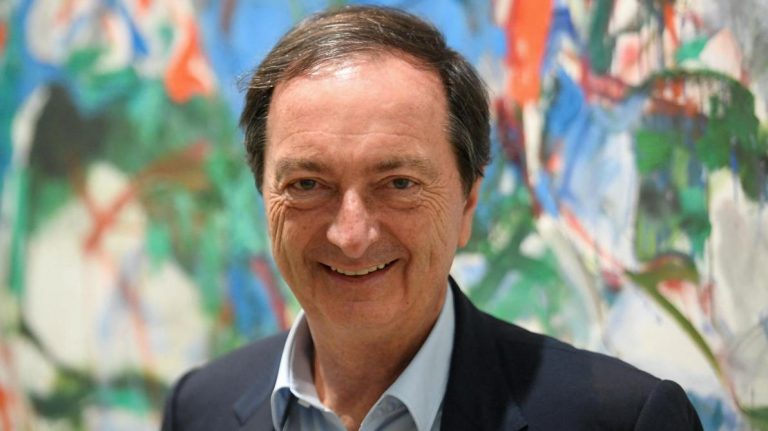 Michel-Edouard Leclerc demande «la fin du pass sanitaire» dans les grands centres commerciaux