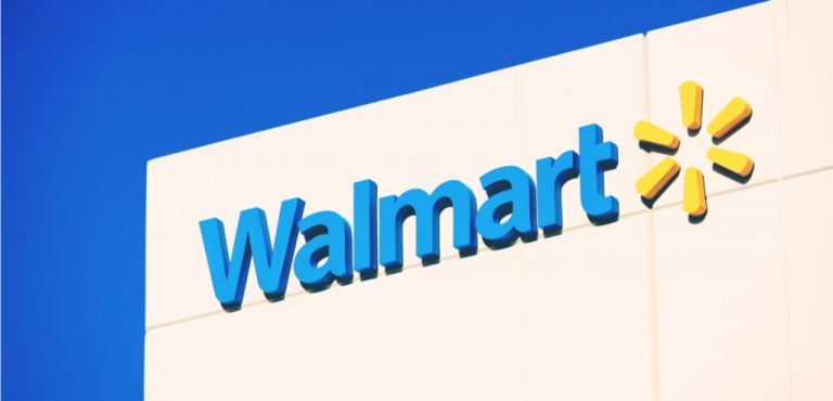 Walmart dévoile de solides ventes aux Etats-Unis