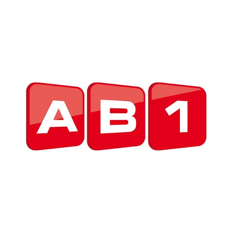 Nouvelle identité visuelle pour AB1