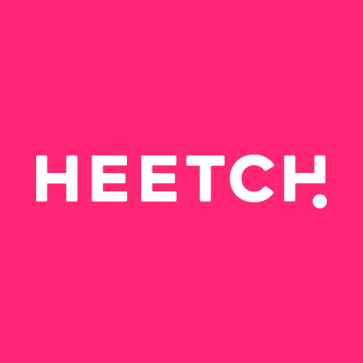 Nouvelle campagne pour Heetch
