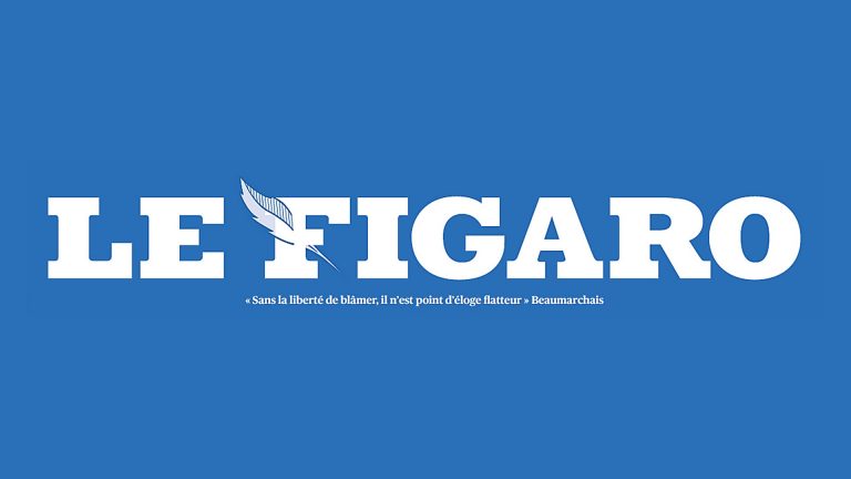 Le Figaro abandonne le film plastique pour ses journaux et magazines