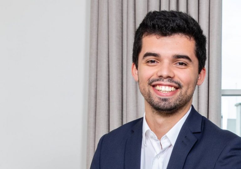 V. JOUANNE (Vybe) : «Nous visons une croissance de 30% à 50% chaque mois»