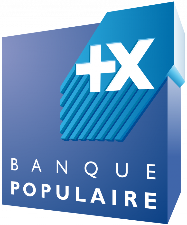 Banque Populaire partenaire des Jeux de Paris 2024