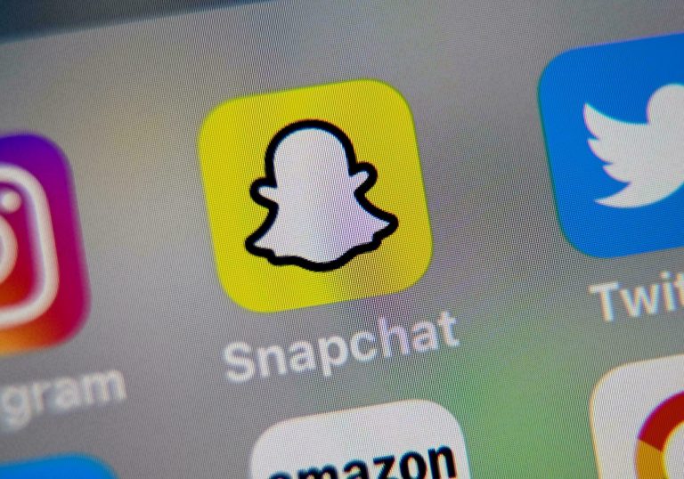 Snapchat annonce un partenariat avec le groupe M6