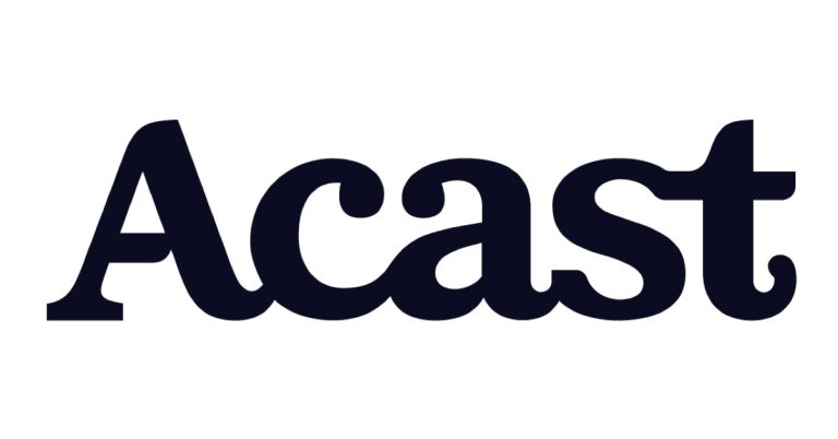 Acast renforce son équipe commerciale avec le recrutement de 3 nouveaux talents