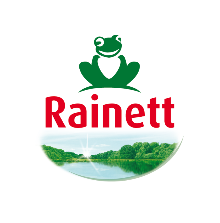 Rainett adopte un nouveau logo et une nouvelle identité visuelle 
