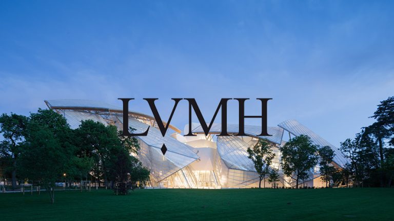 LVMH : des résultats supérieurs à ceux de 2019