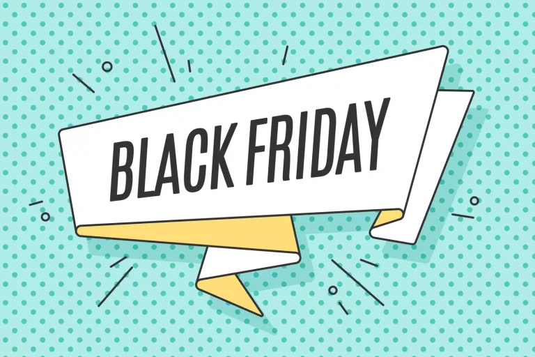 Le Black Friday, un espoir pour les commerçants