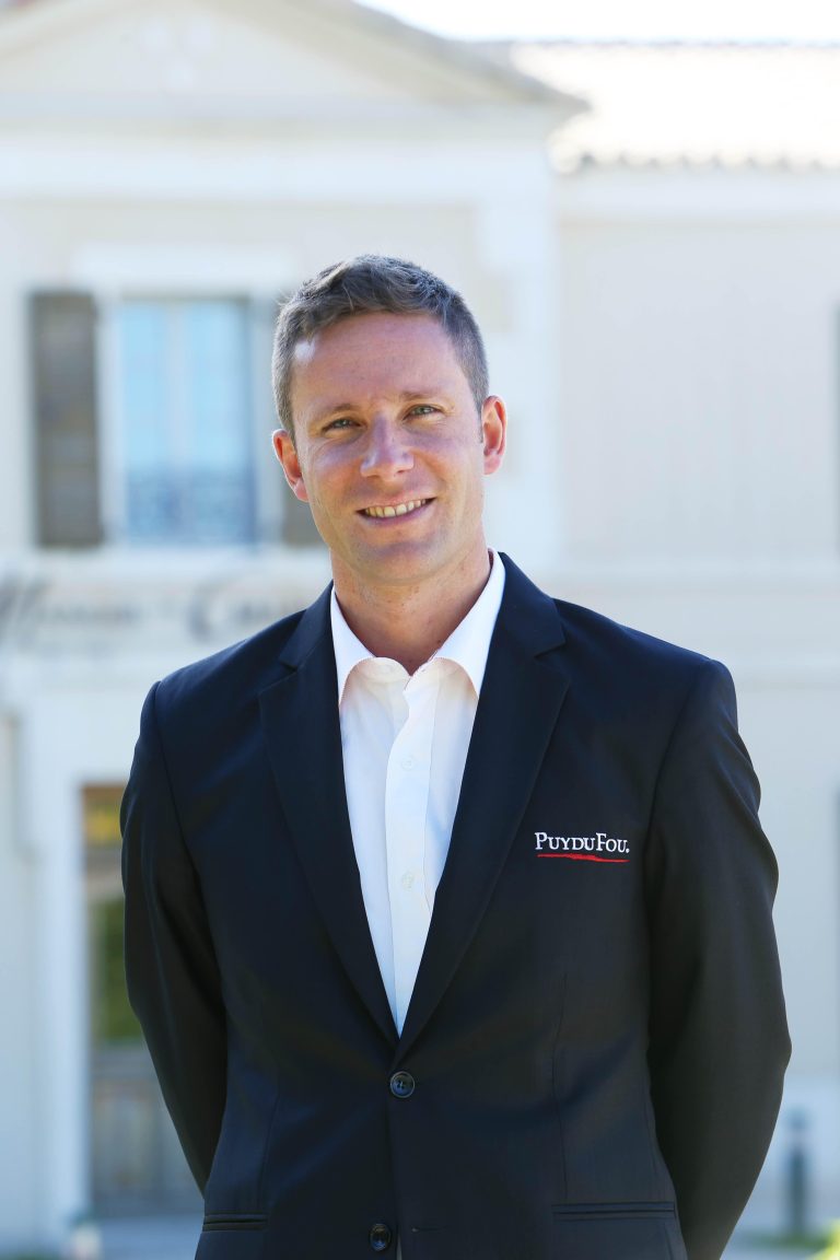 N. DE VILLIERS (Puy du Fou) : «Le Grand Tour : un investissement de plusieurs dizaines de millions d’euros»