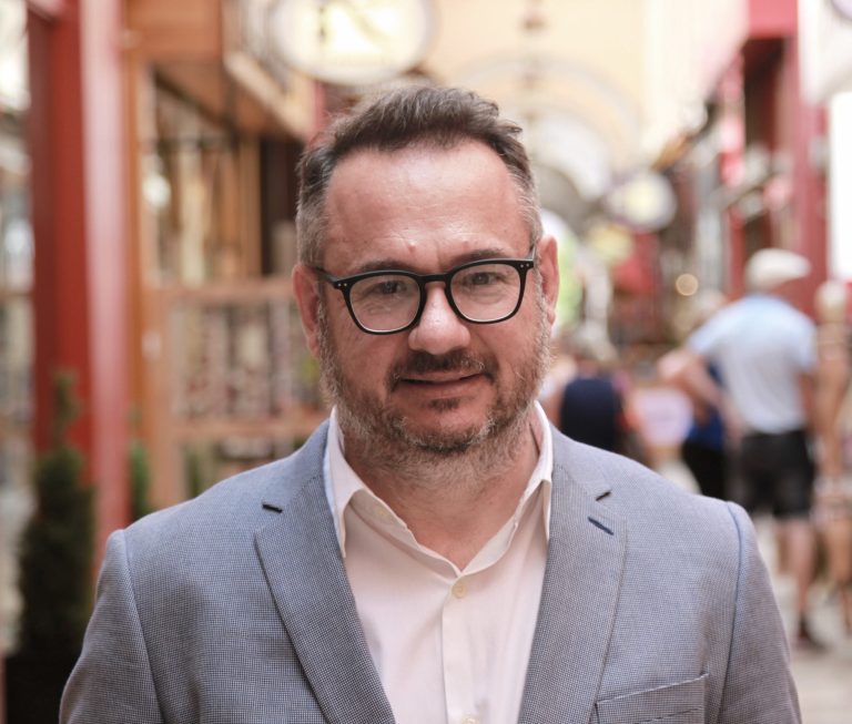 V. MAYET (Havas Commerce) : «54% des professionnels de la distribution ont investi massivement dans la digitalisation des points de vente»