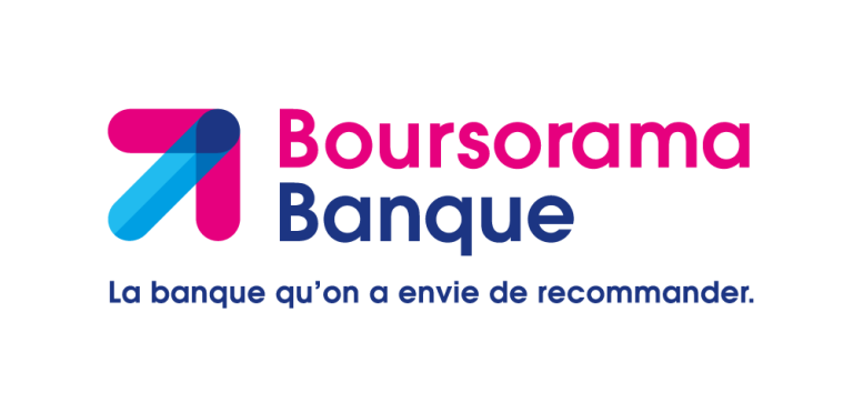 Boursorama Banque dévoile sa nouvelle campagne avec Buzzman