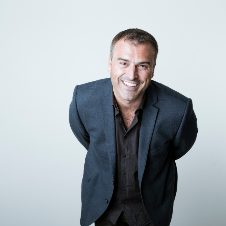 J. WRIGHT (Red Havas) : «Notre modèle «Merge Media» est unique»