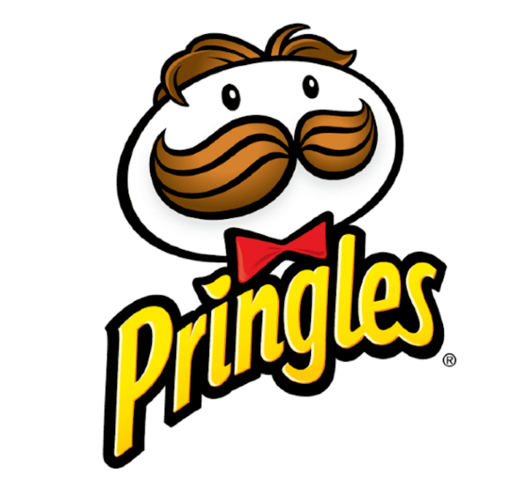 Pringles lance une campagne de street marketing 